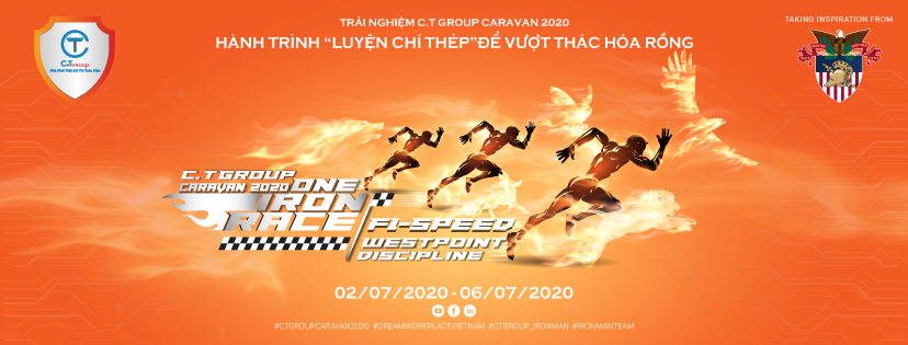 chinh-thuc-khoi-dong-c.t-group-caravan-2020-one-iron-race